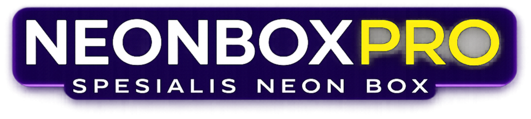 Neon Box Pro